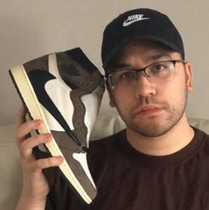 Meet your Posher, Simon-olivier